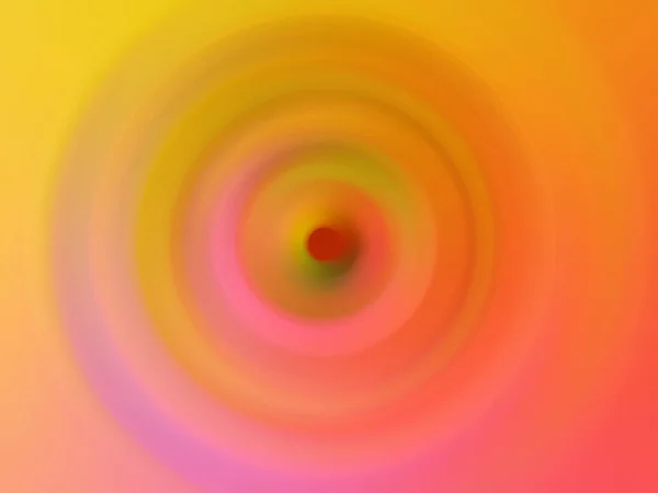 Abstract Colorful Background View Sphere Concept — Φωτογραφία Αρχείου