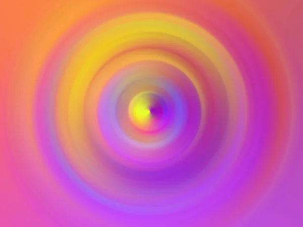 Abstract Colorful Background View Sphere Concept — Fotografia de Stock