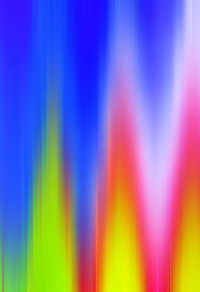 Abstracte Kleurrijke Achtergrond Verticaal Patroon — Stockfoto