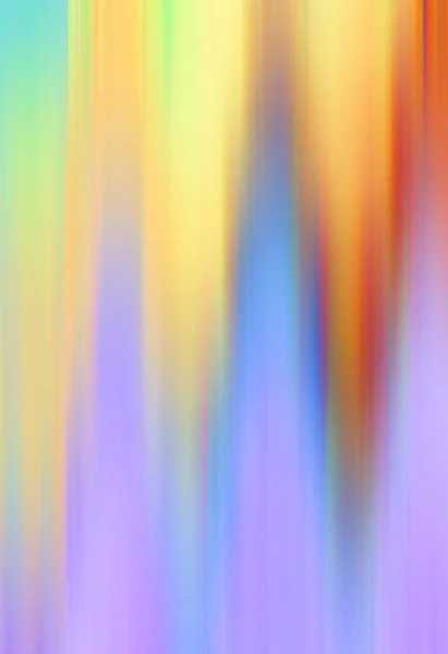 Abstract Colorful Background View Vertical Pattern — Stockfoto