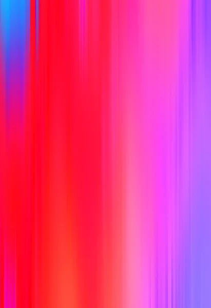 Abstract Colorful Background View Vertical Pattern — 图库照片