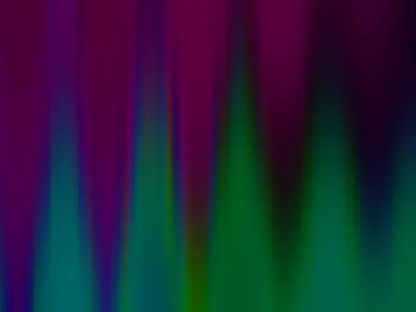 Vibrant Abstract Colorful Background Gradient — Photo