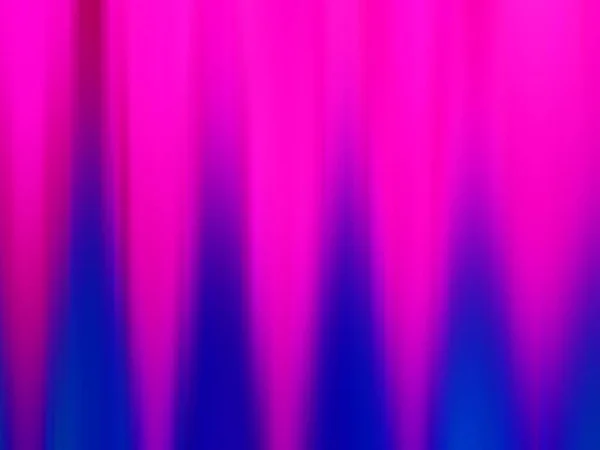 Vibrant Abstract Colorful Background Gradient — ストック写真