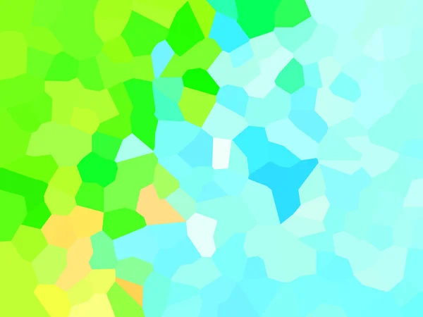 Abstract Colorful Background Crystals Concept — Φωτογραφία Αρχείου