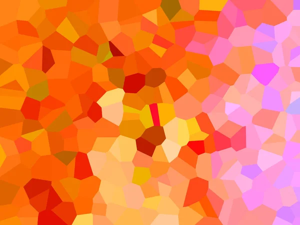 Abstract Colorful Background Crystals Concept — Φωτογραφία Αρχείου