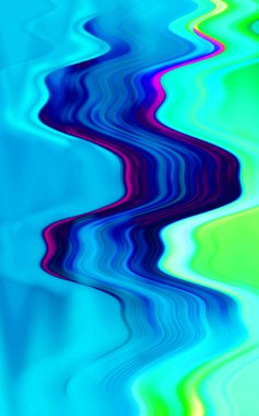 soyut renkli neon difüzyon arkaplanı 