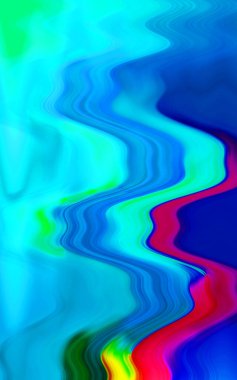 soyut renkli neon difüzyon arkaplanı 