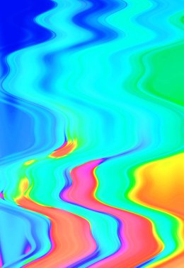 soyut renkli neon difüzyon arkaplanı 