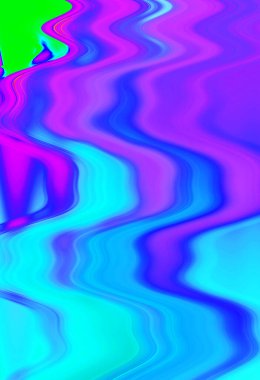 soyut renkli neon difüzyon arkaplanı 