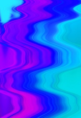 soyut renkli neon difüzyon arkaplanı 