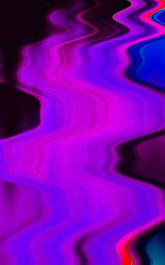 soyut renkli neon difüzyon arkaplanı 