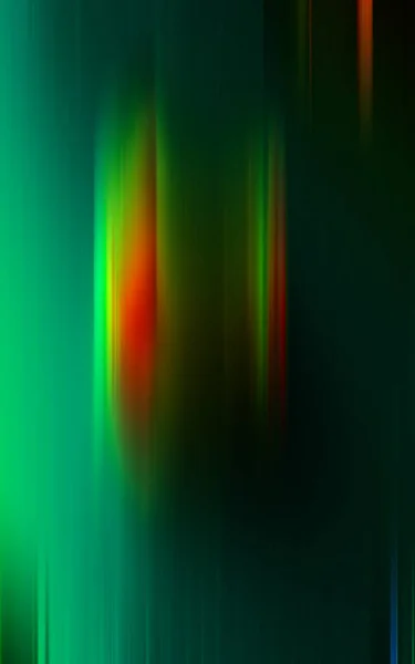 Abstracte Kleurrijke Neon Achtergrond — Stockfoto