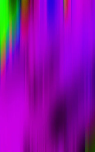 抽象五颜六色的霓虹灯背景 — 图库照片