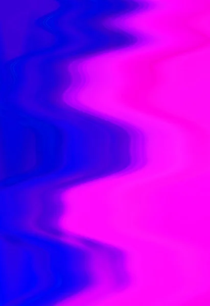 Soyut Renkli Neon Difüzyon Arkaplanı — Stok fotoğraf