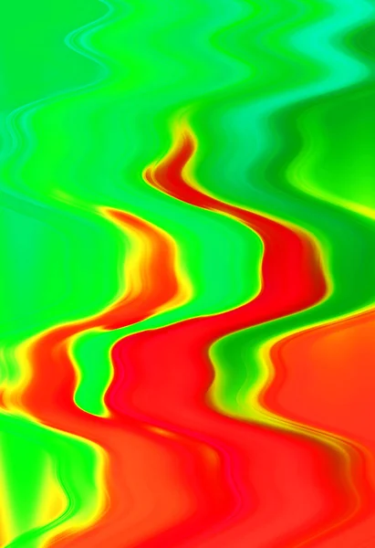 Abstrato Colorido Neon Fundo Difusão — Fotografia de Stock