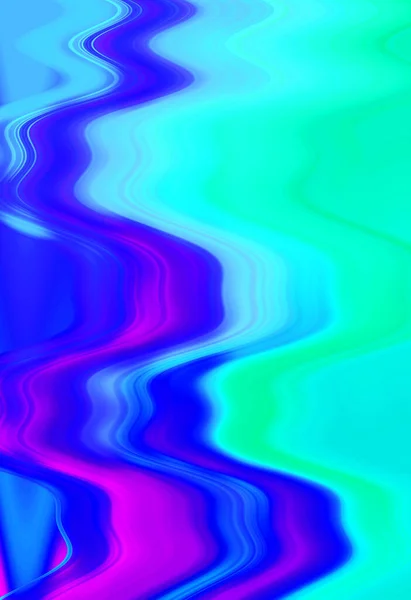 Abstrakcyjne Kolorowe Tło Dyfuzji Neonów — Zdjęcie stockowe