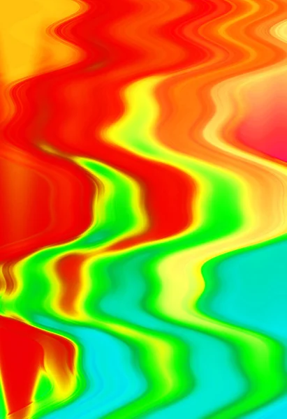 Abstrakte Bunte Neondiffusion Hintergrund — Stockfoto