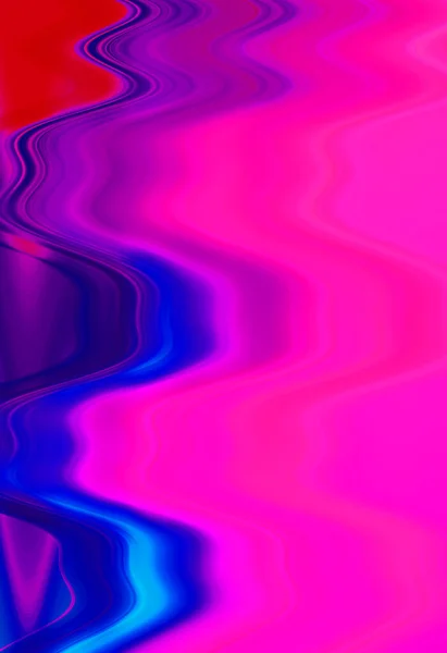 Abstract Colorful Neon Diffusion Background — Photo