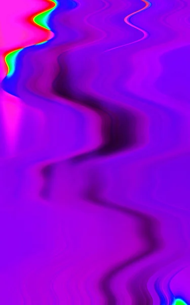 Abstract Colorful Neon Diffusion Background — 스톡 사진