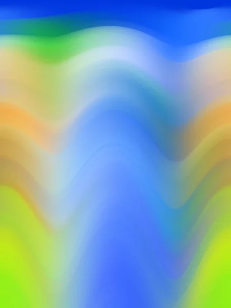 Abstrakte Pastell Aquarell Hintergrund — Stockfoto