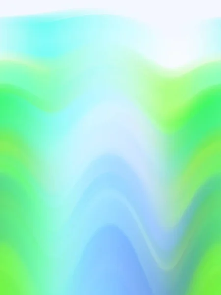 Pastel Abstrato Fundo Aquarela — Fotografia de Stock