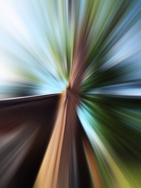 soyut renkli arkaplan, hareket kavramı 