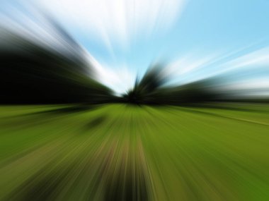 soyut renkli arkaplan, hareket kavramı 