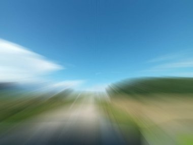 soyut renkli arkaplan, hareket kavramı 