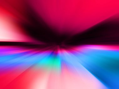 soyut renkli arkaplan, hareket kavramı 