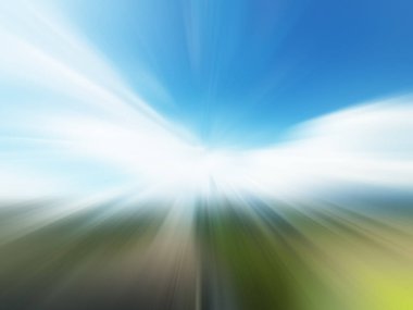 soyut renkli arkaplan, hareket kavramı 