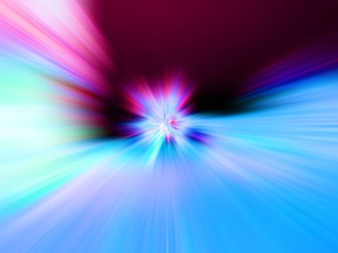 soyut renkli arkaplan, hareket kavramı 