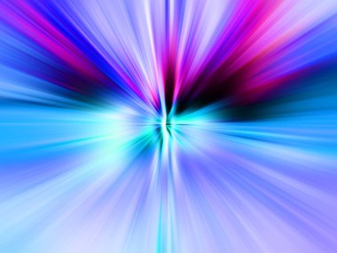 soyut renkli arkaplan, hareket kavramı 