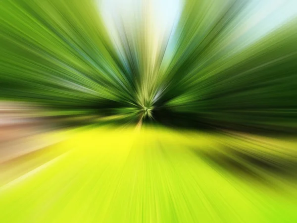 Abstracte Kleurrijke Achtergrond Motion Concept — Stockfoto