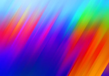 abstract bright colorful background, motion concept 