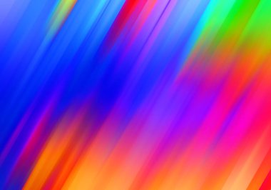 abstract bright colorful background, motion concept 