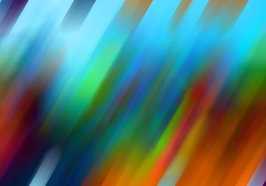 abstract bright colorful background, motion concept 