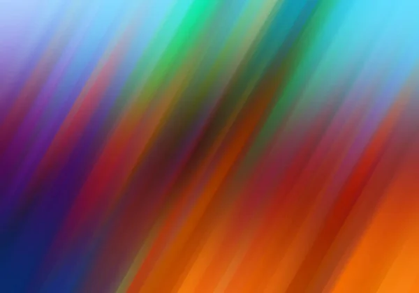 Abstract Bright Colorful Background Motion Concept — Foto de Stock