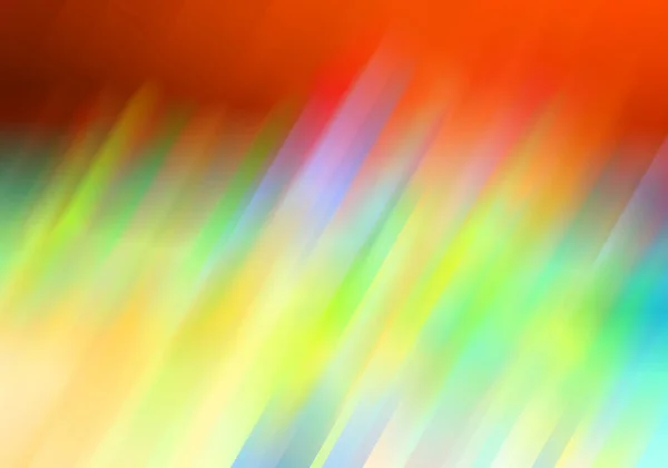 Abstract Bright Colorful Background Motion Concept — Foto Stock