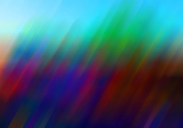 Abstract Bright Colorful Background Motion Concept — Stok Foto