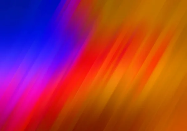 Abstract Bright Colorful Background Motion Concept — Stockfoto