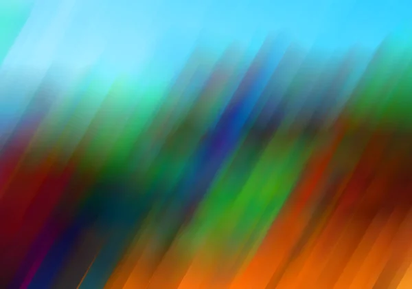 Abstract Bright Colorful Background Motion Concept — Foto Stock