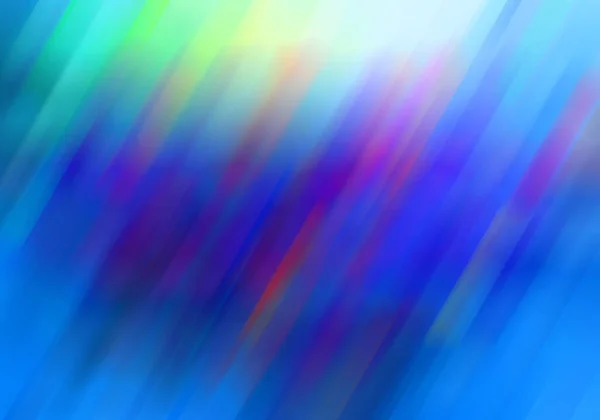 Abstract Bright Colorful Background Motion Concept — Foto Stock