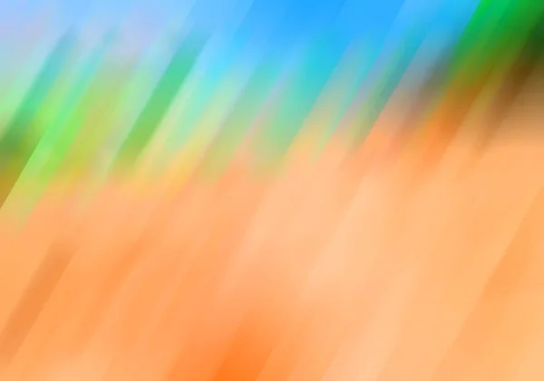 Abstract Bright Colorful Background Motion Concept — Stock Fotó
