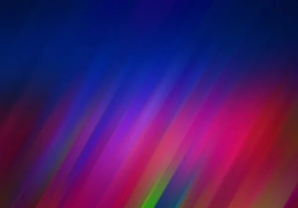 Abstract Bright Colorful Background Motion Concept — Photo