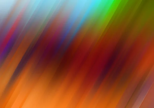 Abstract Bright Colorful Background Motion Concept — Foto Stock