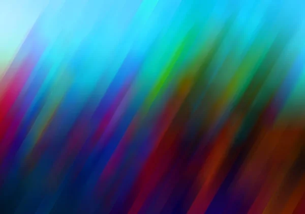 Abstract Bright Colorful Background Motion Concept — 图库照片