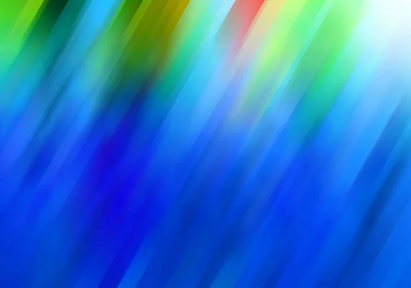 Abstract Bright Colorful Background Motion Concept — Stockfoto