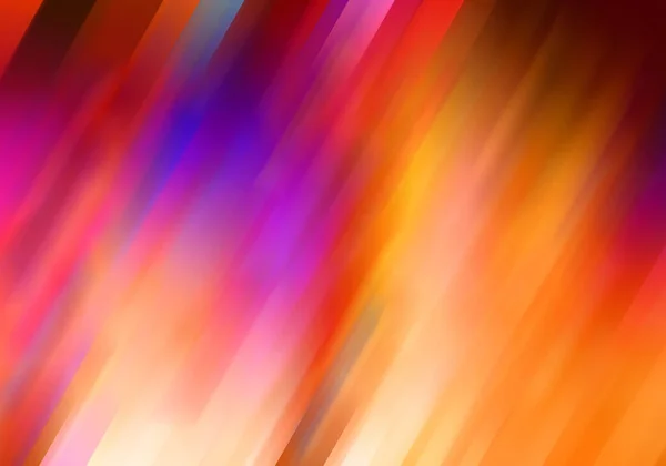 Abstract Bright Colorful Background Motion Concept — Stockfoto