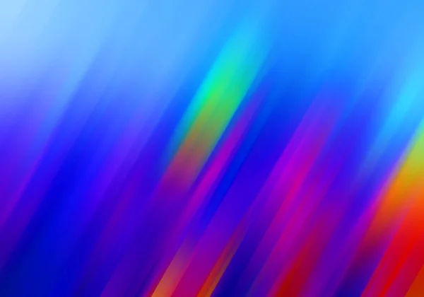 Abstract Bright Colorful Background Motion Concept — Foto de Stock