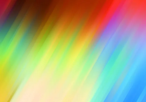 Abstract Bright Colorful Background Motion Concept — Photo